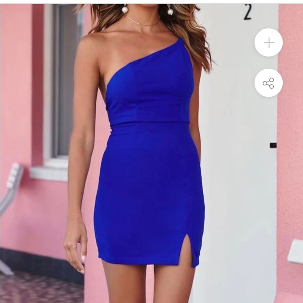 Cocktail Dress